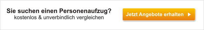 Personenaufzug beschreiben - Angebote erhalten