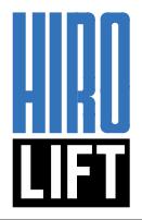 HIRO LIFT - Treppenlifte, Behindertenaufzüge und Personenaufzüge