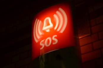Aufzug mit Notrufsystem nachrüsten